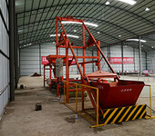 小型预制件厂混凝土设备-水泥预制构件生产线设备