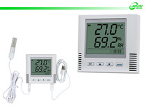 全新温湿度传感器行业图片1