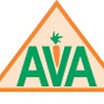 AVA素食认证美国素食认证