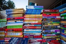 荆州回收书本回收电话回收书本图片0