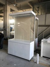 展示柜工厂-陈列展柜设计制作厂家-隆城博具