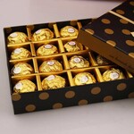 进口美国巧克力（Chocolates）报关流程经验丰富