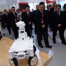 雷达展2024上海雷达展览会