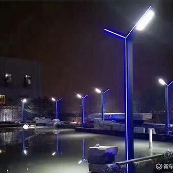 2022中国(成都)国际智慧路灯及智慧照明展览会