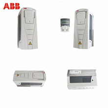 ACS550-01-012A-4原装ABB变频器ACS550系列通用型5.5KW/380V