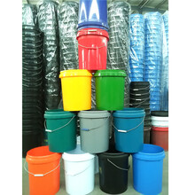 山东福泰祥供应塑料桶20L润滑油桶防冻液桶尿素溶液桶