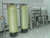 全自動軟化水設備YHZR-D-1600，YHZR-C-15，YHZR-A-20陜西總代理