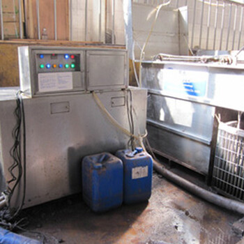 广州蒙迪欧分享污泥脱水设备的工作原理