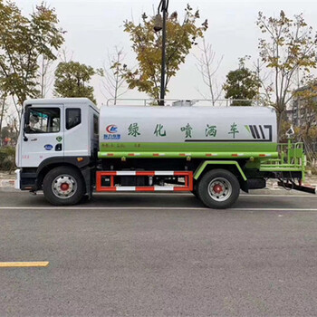 黑龍江3方水罐車廠家配置