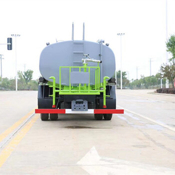 四川一汽解放灑水車(chē)廠家價(jià)格