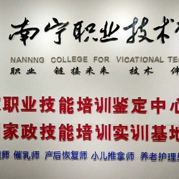 南寧月嫂培訓(xùn)學(xué)校育嬰保育員育嬰師