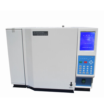 国产色谱制造生产厂家上海诺析SP-7860型气相色谱
