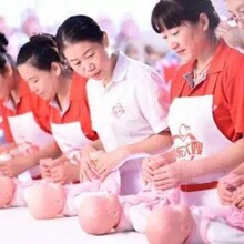 南京育婴员可以工作的地方育婴员培训多久拿证