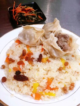 新疆辣子雞培訓(xùn)新疆小鍋抓飯培訓(xùn)中心