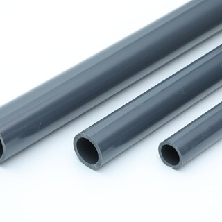 PVC管材给水级压力S10塑料管110mmGB/T10002.1-2006图片1
