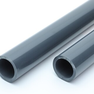 PVC管材给水级压力S10塑料管110mmGB/T10002.1-2006图片4