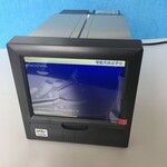 GDV4000A十六通道单色无纸记录仪(蓝屏)