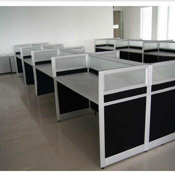 厂家直营办公家具屏风工位课桌椅大班台会议桌