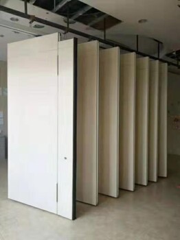 河南安阳办公室隔断的款式可以活动的简易屏风生产商