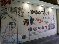 河南平顶山便宜的隔断墙怎么做河南郑州生态门供应商图片1