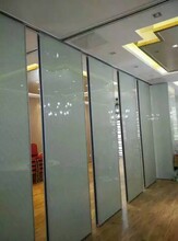 河南许昌最便宜的隔断墙怎么做玻璃隔断厂家图片