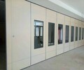 河南郑州最便宜的隔断墙怎么做玻璃隔断厂家价格