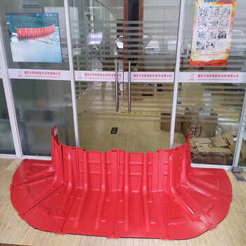 杭州车库防汛挡水板组合式挡水板优惠报价