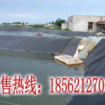鄭州垃圾填埋場(chǎng)土工膜,2.0mm防滲膜-環(huán)保