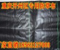 黑色除草布厂家_宿州生产厂家生产供应黑色除草布防草布