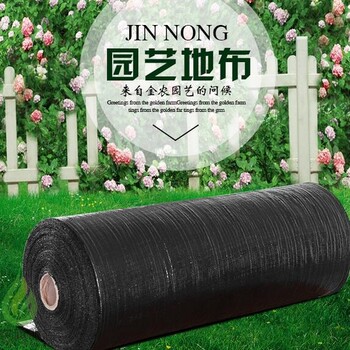 一畝地防草布的成本