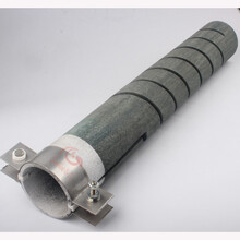 碳化硅生产厂家定制生产各种直径单螺纹硅碳棒