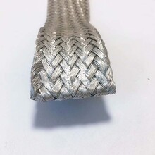 铝编织带软连接铝编织带铝导电带铝连接线纯铝连接线