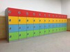 防止褪色塑料书包柜学生教室储物柜abs书包柜