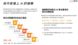 Ai智能教育公司那家好智易答AI跟艾宾浩斯区别图片2