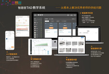 广东Ai智能教育提分系统——智易答加盟品牌——晓果智学图片2