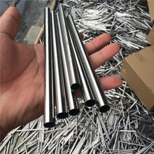 供应国产/进口SUS304不锈钢精密毛细管规格齐全