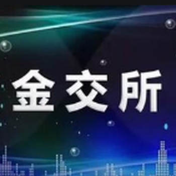 金交所挂牌融资、资金安全问题