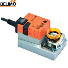 BELIMO搏力谋10NM模拟量控制NM24A-SR电动风阀执行器阀门执行机构