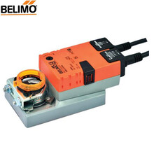BELIMO搏力谋电动风阀执行器NM230ASR阀门执行机构驱动风门控制器