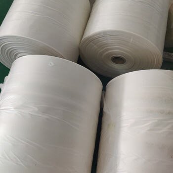 东莞胶袋厂生产降解膜全生物降解膜绿色环保材料有证书