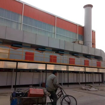 山东临沂环保厂家生产催化燃烧废气处理设备光氧催化