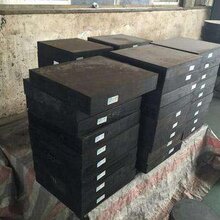 张家界制造橡胶支座批发价格图片