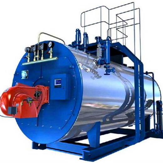 6吨燃气热水锅炉生产制造商