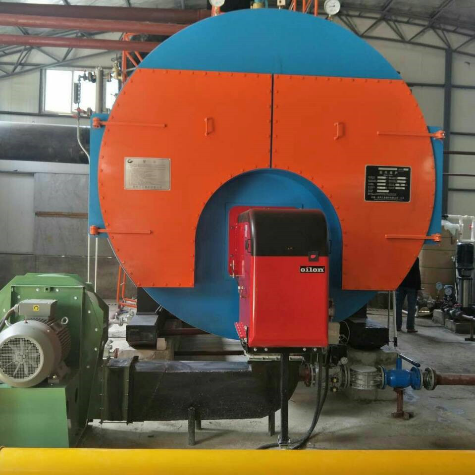 天津周边生物质锅炉生产安装调试