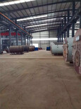 河南鹤壁生物质蒸汽锅炉制造商图片5
