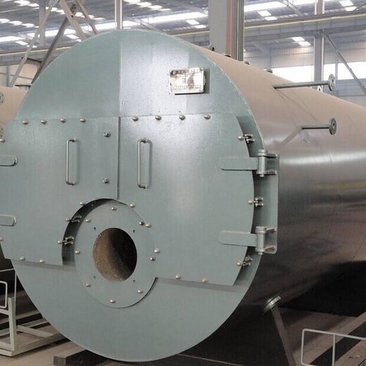 忻州取暖热水锅炉厂家生产安装调试