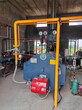 新疆哈密锅炉脱硫除尘制造厂家查询图片