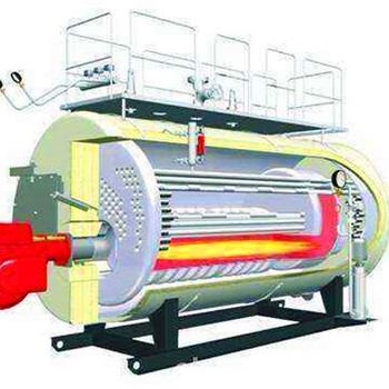 辽宁省丹东市燃油蒸汽锅炉厂家报价