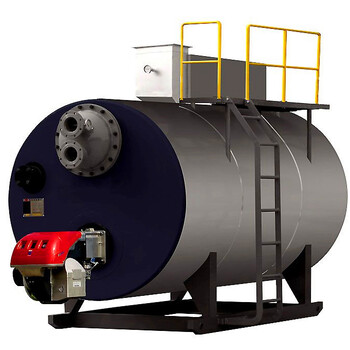 福建宁德八吨燃油锅炉规格型号选型
