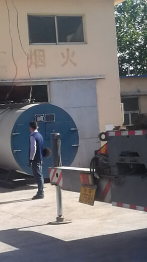 南昌生物质热水锅炉—生产厂家定制